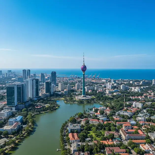 Star Cabs - Reliable Taxi Service in Sri Lanka