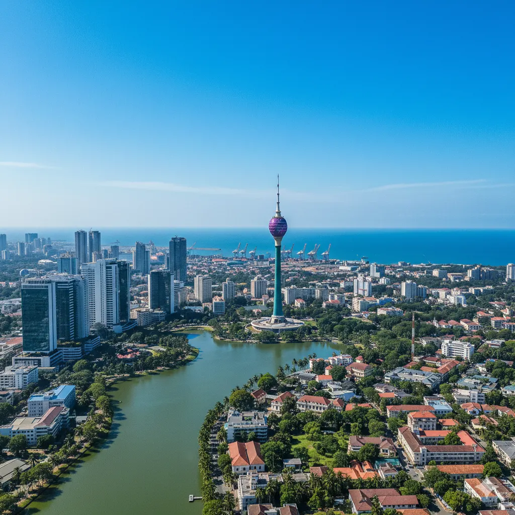 Star Cabs - Reliable Taxi Service in Sri Lanka