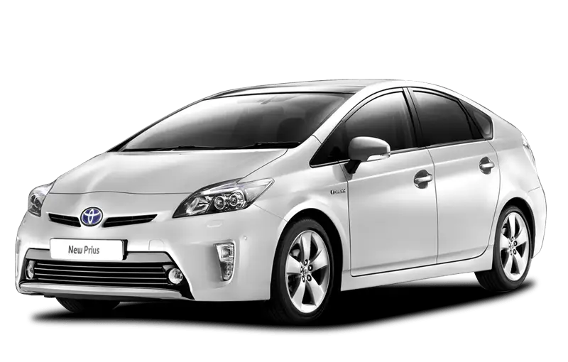 Sedan – Prius / Axio / Premio