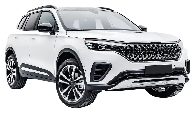 SUV 