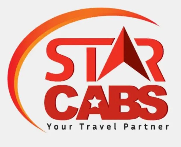 StarCabs Logo