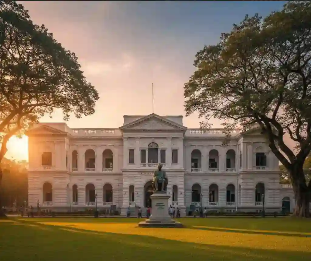 National Museum