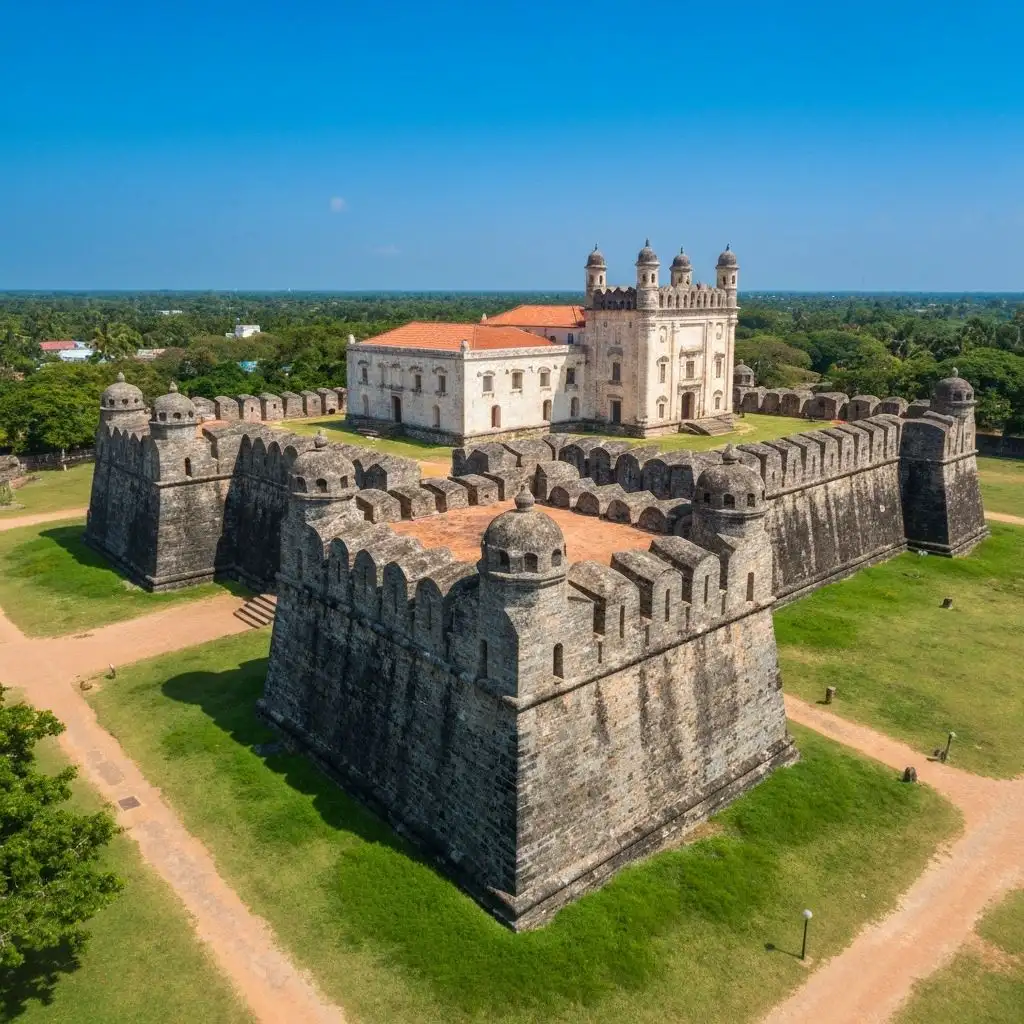 Northern Heritage Tour